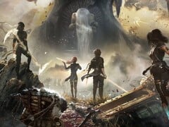 Image tirée du jeu Clair Obscur : Expédition 33. (Source de l&#039;image : Kepler Interactive)