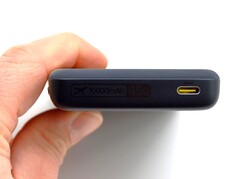 Baseus a choisi 10 000 mAh et Qi2.2 pour le PicoGo AM52