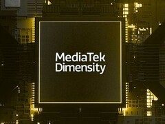 Le Dimensity 9500 devrait être lancé en septembre 2025 (source d'image : MediaTek)