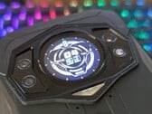 Doogee S98 Classic version noire (Source : Own)