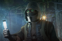 La dernière mise à jour de Dune : Awakening ajoute un nouveau chapitre de l'histoire, un DLC, des fonctions de personnalisation, des améliorations de performance et une nouvelle arme puissante. (Source de l'image : site de Dune : Awakening)