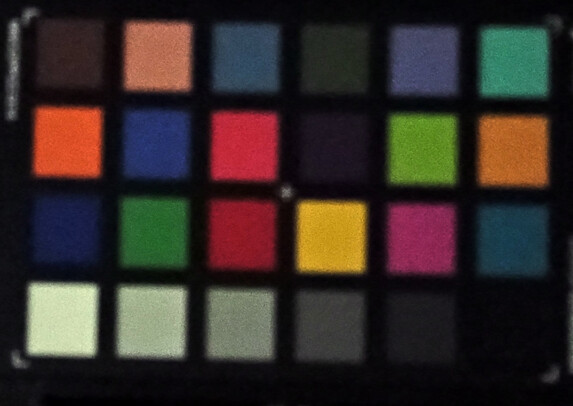 ColorChecker 