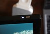 Le Gaomon Pro 19 possède un bouton d'alimentation sur le dessus