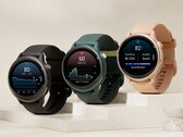 La smartwatch Garmin vivoactive 6 reçoit la version bêta v16.28