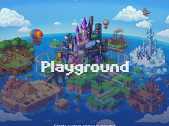 Google Playground permet aux utilisateurs de créer des jeux vidéo uniquement à l’aide de prompts textuels.