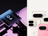Le Google Tensor G4 a été conçu pour répondre aux attentes de Google avec la série Pixel 9 (Image source : Google - édité)