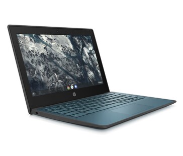 HP Chromebook 11MK G9 EE