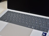 Le clavier amovible par l’utilisateur du HP EliteBook X G2i 14.