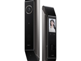 Le Huawei Smart Door Lock et le Smart Door Lock Pro sont désormais disponibles en précommande en Chine. (Image source : vmall)