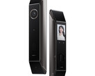 Le Huawei Smart Door Lock et le Smart Door Lock Pro sont désormais disponibles en précommande en Chine. (Image source : vmall)