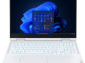 Le nouveau Lenovo IdeaPad Gaming est disponible en versions Intel et AMD. (Image Source : Lenovo)