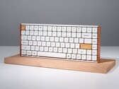 Keychron K3HE blanc