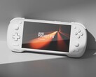 Le Konkr Pocket Fit (Elite) en blanc (Source : Ayaneo)