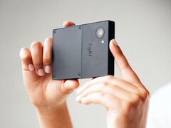 Le Light Phone 3 est destiné aux minimalistes qui veulent éviter les distractions. (Source de l&#039;image : Light Phone)