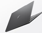 Le nouveau Machenike 14 Ultra embarque l’Intel Core Ultra X7 358H. Photo : visuel promotionnel montrant le design fin de l’ordinateur portable.