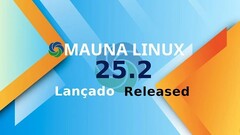 Mauna Linux 25.2, basé sur Debian, est maintenant disponible