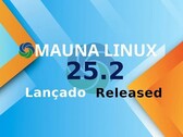 Mauna Linux 25.2, basé sur Debian, est maintenant disponible