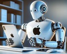 Apple explore les technologies de la robotique dans le cadre de sa recherche du 