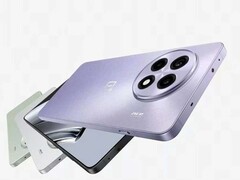 Le Ace 5 Pro. (Source de l&#039;image : OnePlus)