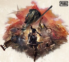 Les consoles de la prochaine génération devraient offrir une expérience PUBG améliorée de 60 FPS (Source de l'image : PUBG Corporation)