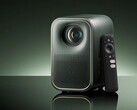 Le projecteur LCD Xming Page One sera lancé en novembre. (Source de l'image : Xming)