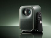 Le projecteur LCD Xming Page One sera lancé en novembre. (Source de l'image : Xming)