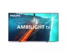 Le téléviseur Philips OLED708 est arrivé en Europe. (Source de l'image : Philips)