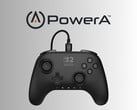 Contrôleur PowerA Advantage Switch 2 (Image source : PowerA)