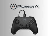 Contrôleur PowerA Advantage Switch 2 (Image source : PowerA)