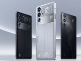 Le RedMagic 10 Pro. (Source de l'image : RedMagic)