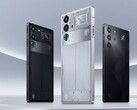 Le RedMagic 10 Pro. (Source de l'image : RedMagic)