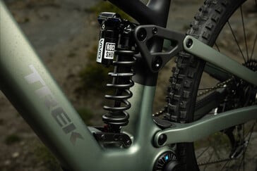 (Source : Trek Bikes)