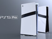 Sony pourrait annoncer la PS5 Pro la semaine prochaine (Source : Technizo Concept)