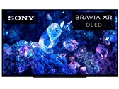 Une nouvelle fuite a dévoilé les numéros de modèle et les tailles de l'OLED A80L et des autres téléviseurs Sony Bravia 2023 (Image : Sony)