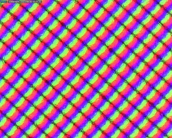 Subpixel sur Legion Pro 5