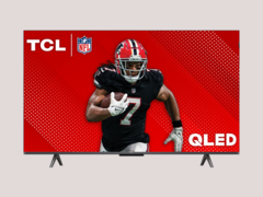 Les TCL Q65 (ci-dessus) et Q68 sont de nouveaux téléviseurs QLED 4K Smart Google. (Source de l&#039;image : TCL)