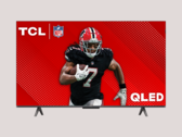 Les TCL Q65 (ci-dessus) et Q68 sont de nouveaux téléviseurs QLED 4K Smart Google. (Source de l'image : TCL)