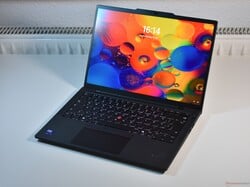 Le ThinkPad T14s Gen 6 est un ordinateur portable ultra-portable décent