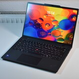 L'empire Intel riposte avec une autonomie de 21 heures : Critique de l'ordinateur portable Lenovo ThinkPad T14s Gen 6