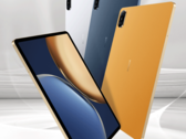 La Honor Tab V7 Pro est disponible en trois couleurs. (Image source : Honor)