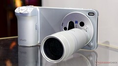 Le téléobjectif G2 Ultra 400 mm peut facilement réaliser des photos à 1600 mm, comme le montre un premier échantillon de photos.