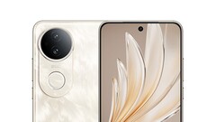 Le S20. (Source de l'image : Vivo)
