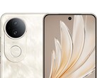 Le S20. (Source de l'image : Vivo)