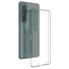 Étui de téléphone en TPU pour Sony Xperia 1 IV. (Image source : TVCMall)