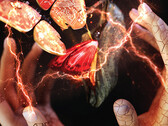 La batterie à semi-conducteurs de SK On en couverture du magazine AFM (image : AFM)