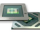 AMD pourrait bientôt introduire les SKU miniers Navi 10 et Navi 12. (Source de l'image : AMD)