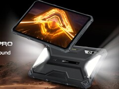 L'Ulefone Armor Pad 3 Pro est désormais disponible.