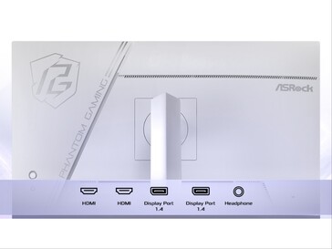 Options de connectivité.