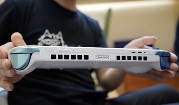 (Source de l'image : Ayaneo)