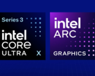Intel Core Ultra 5 338H avec Arc B370